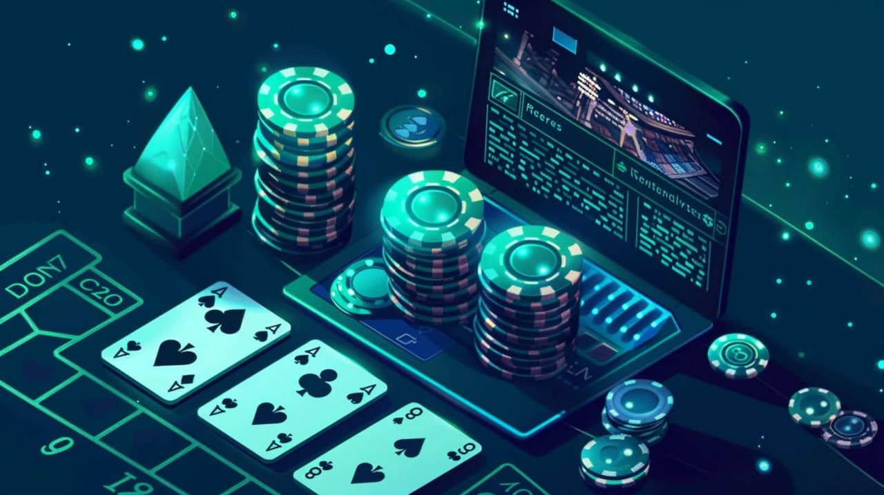 808bola Meja Dragon Tiger dan Baccarat